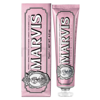 Pasta do zębów Marvis Sensitive Gums o smaku delikatnej mięty 75 ml