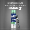 Żel do golenia Gillette Series Sensitive Aloes dla skóry wrażliwej 200ml