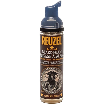 Odświeżająca pianka do brody Reuzel Beard Clean & Fresh Beard Foam 70 ml