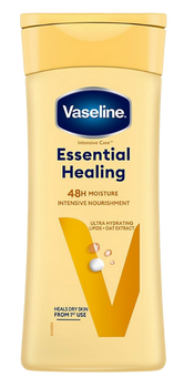 Balsam mleczko do ciała Vaseline Essential Healing 200 ml