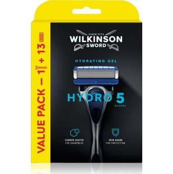 Maszynka WILKINSON Hydro 5 Skin Protection Regular + 13x Wkłady