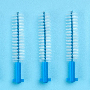 Szczoteczki międzyzębowe Curaprox CPS 410 Perio Refill 5 szt