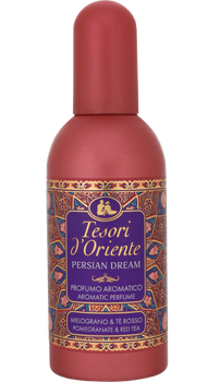 Perfumy damskie woda perfumowana Tesori d'Oriente PERSIAN DREAM 100 ml