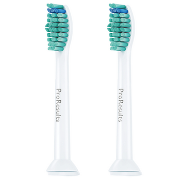 2x Końcówki PHILIPS HX6012 ProResults C1