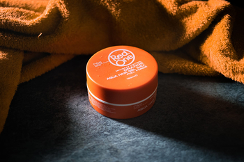 Wosk pomada do włosów Red One Orange Aqua Hair Wax 150 ml