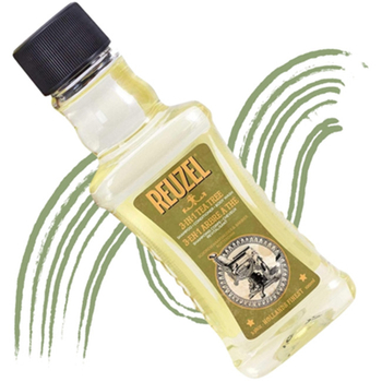 Szampon żel i odżywka 3w1 Reuze Tea Treel 100 ml