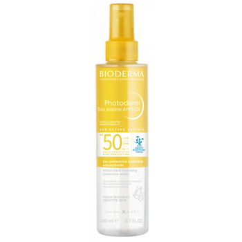 Spray ochronny Bioderma Photoderm Anti-Ox SPF50 200 ml