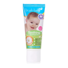 Pasta do zębów Brush-Baby jabłkowo-miętowa dla dzieci w wieku 0-2 lat 50 ml