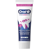Pasta do zębów dla dzieći Oral-B Pro Junior 6-12 lat łagodny smak 75 ml