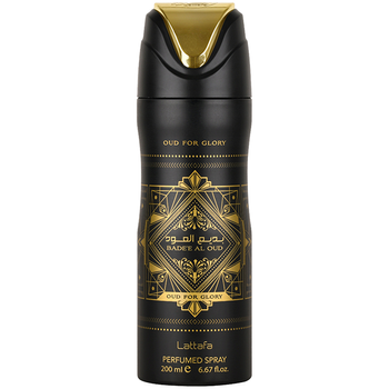 Dezodorant perfumowany Lattafa Badee Al Oud 200 ml