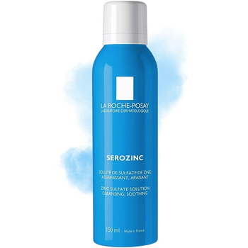 Mgiełka do twarzy La Roche-Posay Serozinc 150 ml