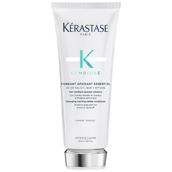 Odżywka Kérastase Symbiose Fondant Apaisant Essentiel 200 ml