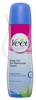 Krem do depilacji w sprayu do skóry wrażliwe Veet z łopatką 150 ml