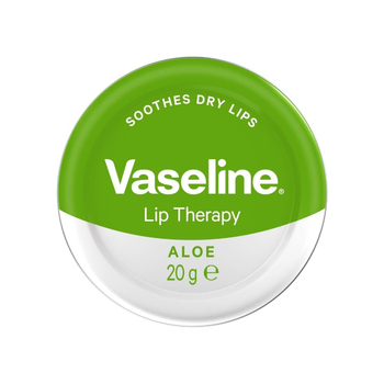 Pomadka do ust VASELINE Aloe 20 g