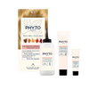Farba do włosów Phyto Color 9.3 Bardzo Jasny Złoty Blond 112 ml