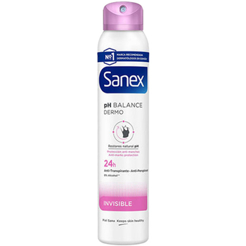 Antyperspirant w sprayu SANEX Dermo Invisible 200 ml