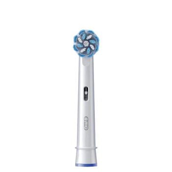 4x Końcówka do szczoteczki ORAL-B EB60X Sensitive Ultrathin Junior