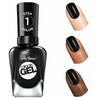 Lakier do paznokci Sally Hansen Miracle Onyx-pected 849/460 14.7 ml