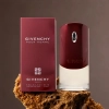 Woda toaletowa dla mężczyzn Givenchy Pour Homme EDT 50 ml