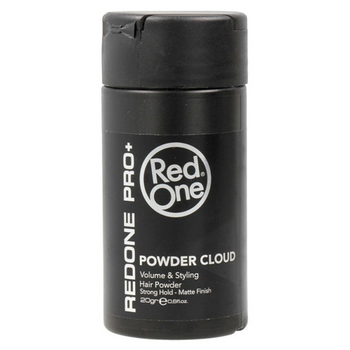 Puder matujący do stylizacji włosów Red One Pro Powder Cloud 20 g