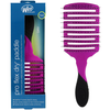 Szczotka do rozczesywania włosów Wet Brush Pro Flex Dry Paddle Purple