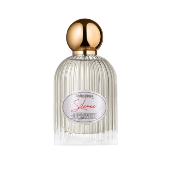 Woda perfumowa Bibliotheque de Parfum damskie 100ml EDP Silence