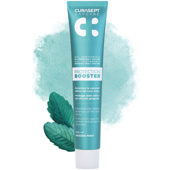 Pasta do zębów CURASEPT Daycare Booster Frozen Mint 75 ml
