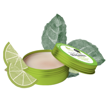 Naturalny dezodorant Ben&Anna w kremie w puszce Persian Lime 45g