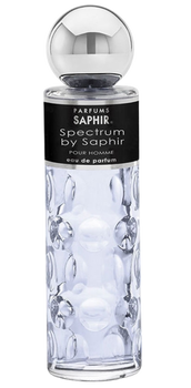 Woda perfumowana Saphir Spectrum Pour Homme dla mężczyzn 200 ml EDP