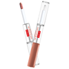 Pomadka i błuszczyk do ust Pupa Made To Last Lip Duo 012 Natural Nude 8 ml