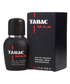 Woda toaletowa Tabac Man Eau de Toilette dla mężczyzn EDT 50 ml