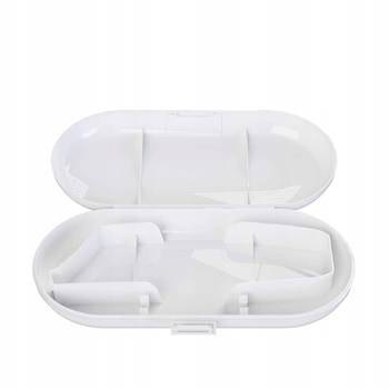 Plastikowe etui podróżne Prozone do irygatora Philips Airfloss