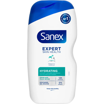 Żel pod prysznic SANEX Expert Skin Health Hydrating 400 ml