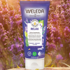 Kremowy płyn pod prysznic Weleda Aroma Shower Relax 200 ml