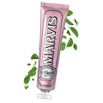 Pasta do zębów Marvis Sensitive Gums o smaku delikatnej mięty 75 ml