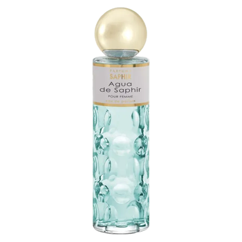 Woda perfumowana damska Saphir Agua de Saphir 200 ml