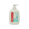 Mydło w płynie antybakteryjne Borotalco Antibatterico Białe Piżmo 250 ml