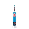 Szczoteczka do zębów Oral-B PRO Kids 3+ Spider-Man D 103.413.2K