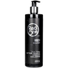 Nawilżający balsam w kremie Red One Silver After Shave Cream Cologne 400 ml