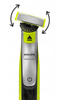 Ostrza do golarki wymienne Philips Oneblade 360 QP410/30 1 szt