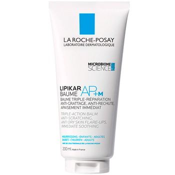 Balsam regenerujący do ciała La Roche-Posay Lipikar Ap+M 200 ml