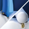 4x Końcówka ORAL-B EB20RX Precision Clean PRO