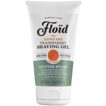 Żel do golenia w tubie Floid Vetyver Splash 150 ml