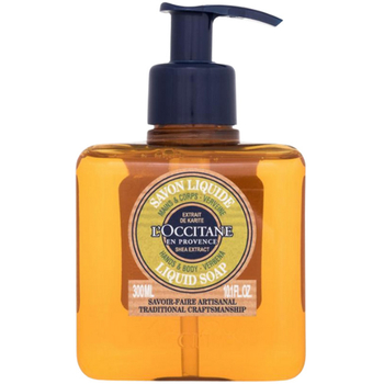 Mydło w płynie L'Occitane Masło Shea Werbena 300 ml