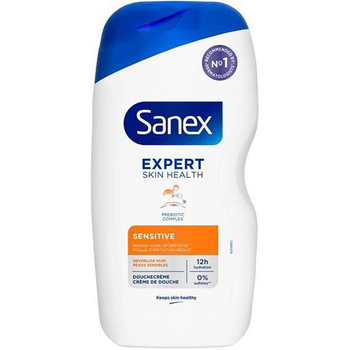 Żel pod prysznic SANEX Expert Skin Health Sensitive 400 ml