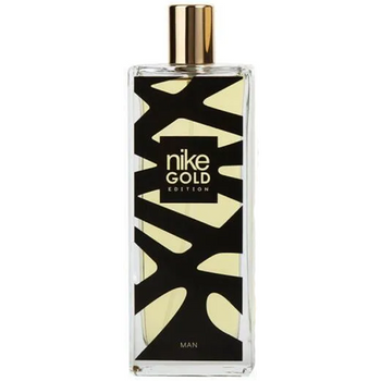 Woda toaletowa dla mężczyzn w sprayu Nike Man Gold Edition EDT 200 ml