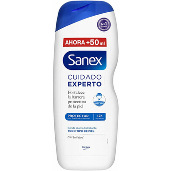 Żel pod prysznic z probiotykiem Sanex Protection Cuidado Experto 600 ml