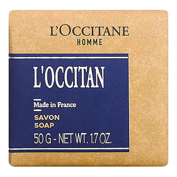 Mydło w kostce L'Occitane en Provence Homme L'Occitan 50 g