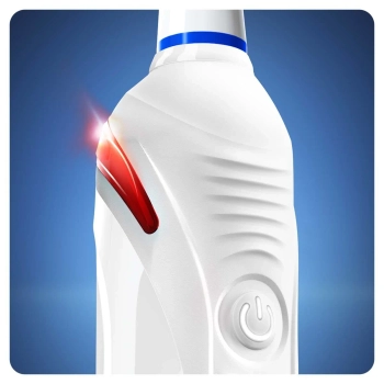 Szczoteczka elektryczna Oral-B Braun Smart 5100S D601.534.5XP