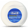 ORAL-B Essential Floss NIĆ DENTYSTYCZNA NIEWOSKOWANA 50m 1 sztuka